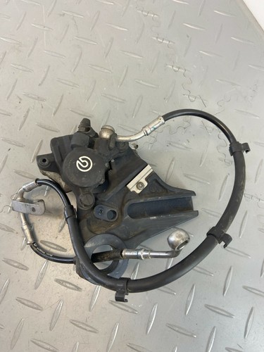 Pinza freno posteriore bmw - pinza,
