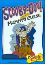 Scooby-Doo! and the Mummy's Curse (Scooby-Doo Mysteries) By  James Gelsey