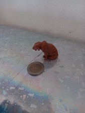 SORPRESINA PATATINE ANNI '70 VINTAGE PLASTICA DURA MADE IN HONG KONG TIGRE