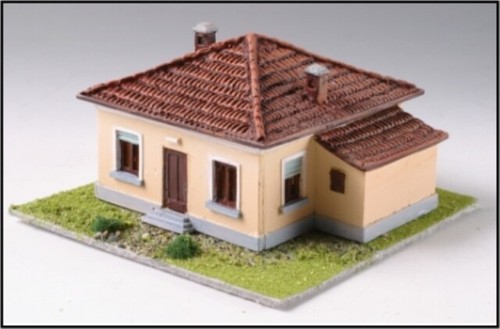 Ninive 16n villetta piano - ninive, a