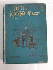 Little Lord Fauntleroy by