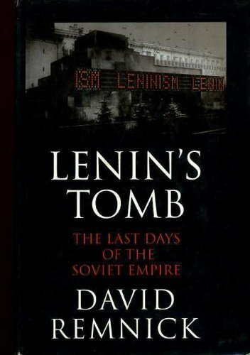 Lenin tomb the last days - tomb:,