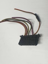 Spinotto cablaggio iniezione per Mercedes CLK, SLK, W124, W202, M111. [1217.21]