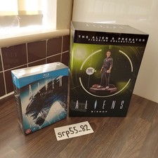 Alien Anthology + Bishop