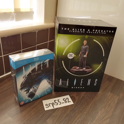 Alien anthology bishop - alien,