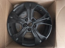 CERCHI LEGA 17" RENAULT SCENIC 3