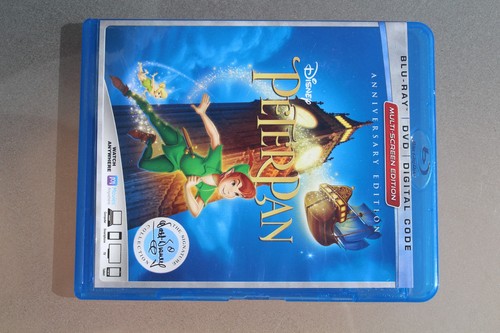 Peter pan anniversary - peter, :