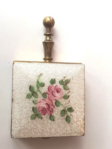 Raro vintage portacenere - vintage,