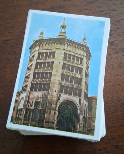 Lotto 123 figurine italia - 123,