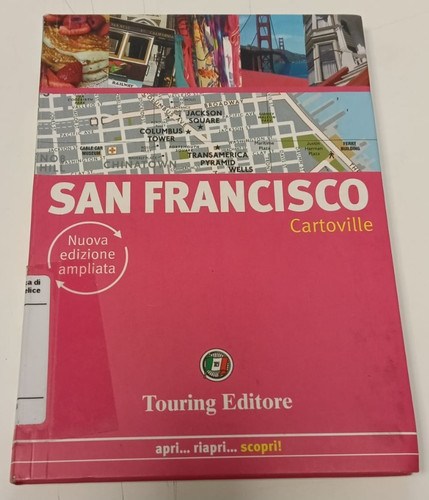 San francisco cartoville - san,