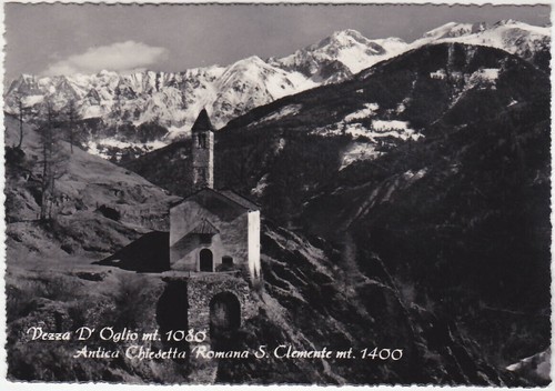 Vezza oglio brescia - vezza,