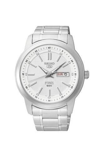 Orologio seiko gents - orologio, 5