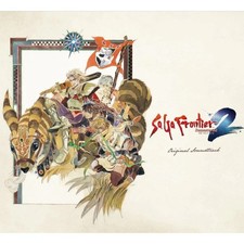 SaGa Frontier 2 Remastered