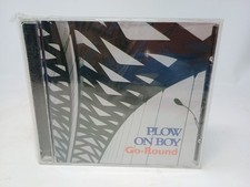 Plow boy round cd - boy, go-round