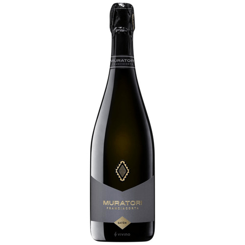 Muratori franciacorta brut - muratori,
