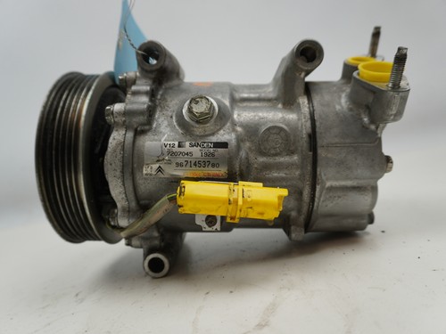 Compressore aria condizionata - aria,