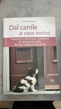 LORELLA NOTARI DAL CANILE A