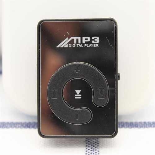 Lettore mp3 nano piccolo - mp3,