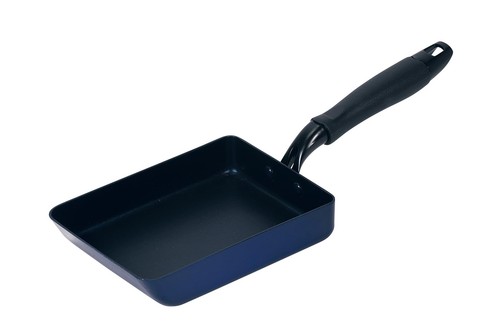 Padella per uova metallo - padella,