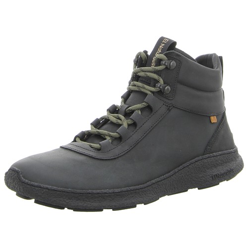 Stivaletto naturalista - stivaletto,