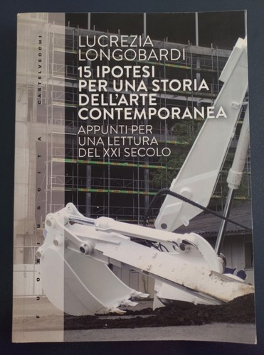 Ipotesi per una storia - 15,