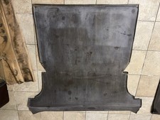 Tappeti Mercedes classe G W460 passo corto ORIGINALI (grigio e dattero)