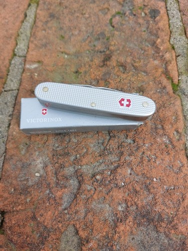 Victorinox coltellino - victorinox,,