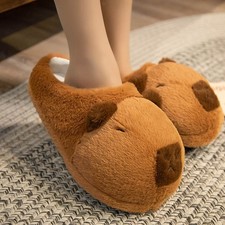 Pantofole invernali da donna