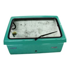 Portello Portellone Posteriore FIAT PANDA 1 Serie 141 Berlina USATO ORIGINALE