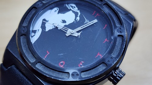 Orologio uomo qatar - orologio,