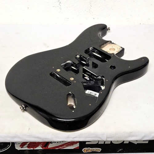 2008 fender american standard - fender,