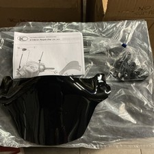 NUOVO - Palpebra Parasole