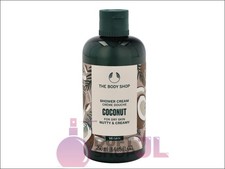 The Body Shop Crema Doccia 250