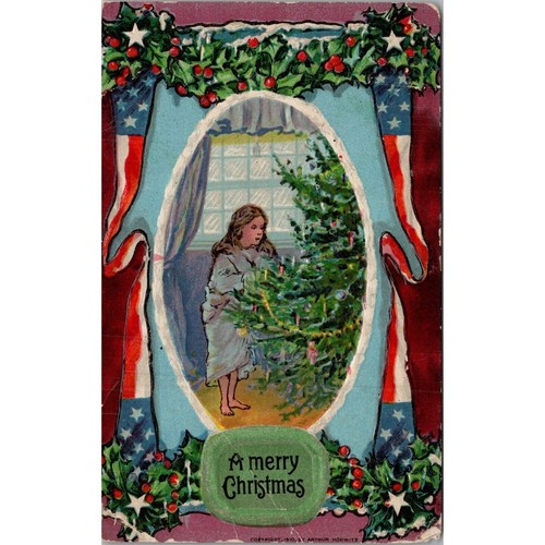 Buon natale cartolina - buon,