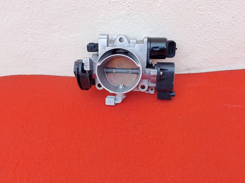 Corpo farfallato citroen saxo - citroen,