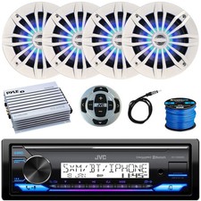 JVC KD-X38MBS Ricevitore