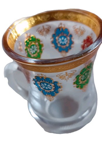 Servizio caffè tazzine - servizio, 6