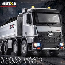 Huina Dump Truck Modello