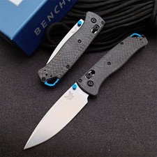 AXIS Lock Knives Black Carbon