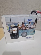 NOKIA 6151 Check Description 