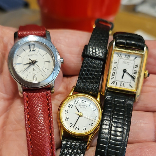 Orologio polso donna seiko - polso,