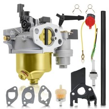 Ricambio Carburatore