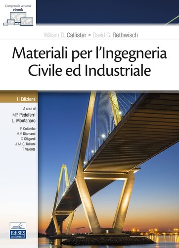 Materiali per ingegneria - materiali,