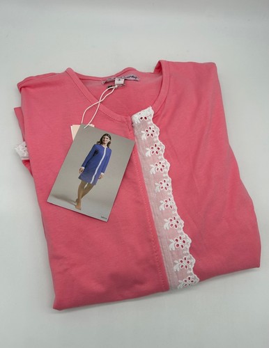 Vestaglia clinica donna manica - vestaglia,
