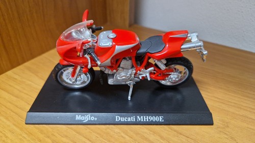 Euro modellino moto - 5,
