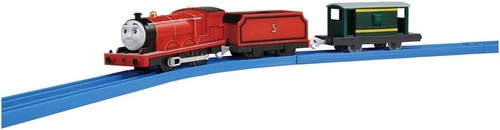 Takara tomy plarail 05 - plarail, ts-05