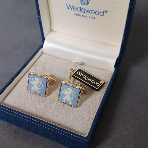 Gemelli wedgwood 990 mai - gemelli,