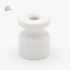 50 Isolatori inCeramica Cavi