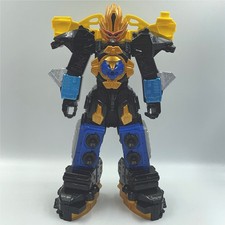 Power Rangers • Modellino