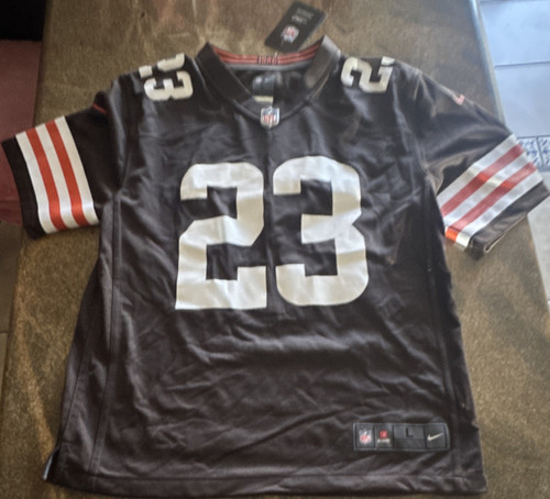 Maglia nike cleveland browns - maglia,